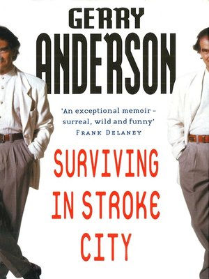 cover image of Surviving in Stroke City